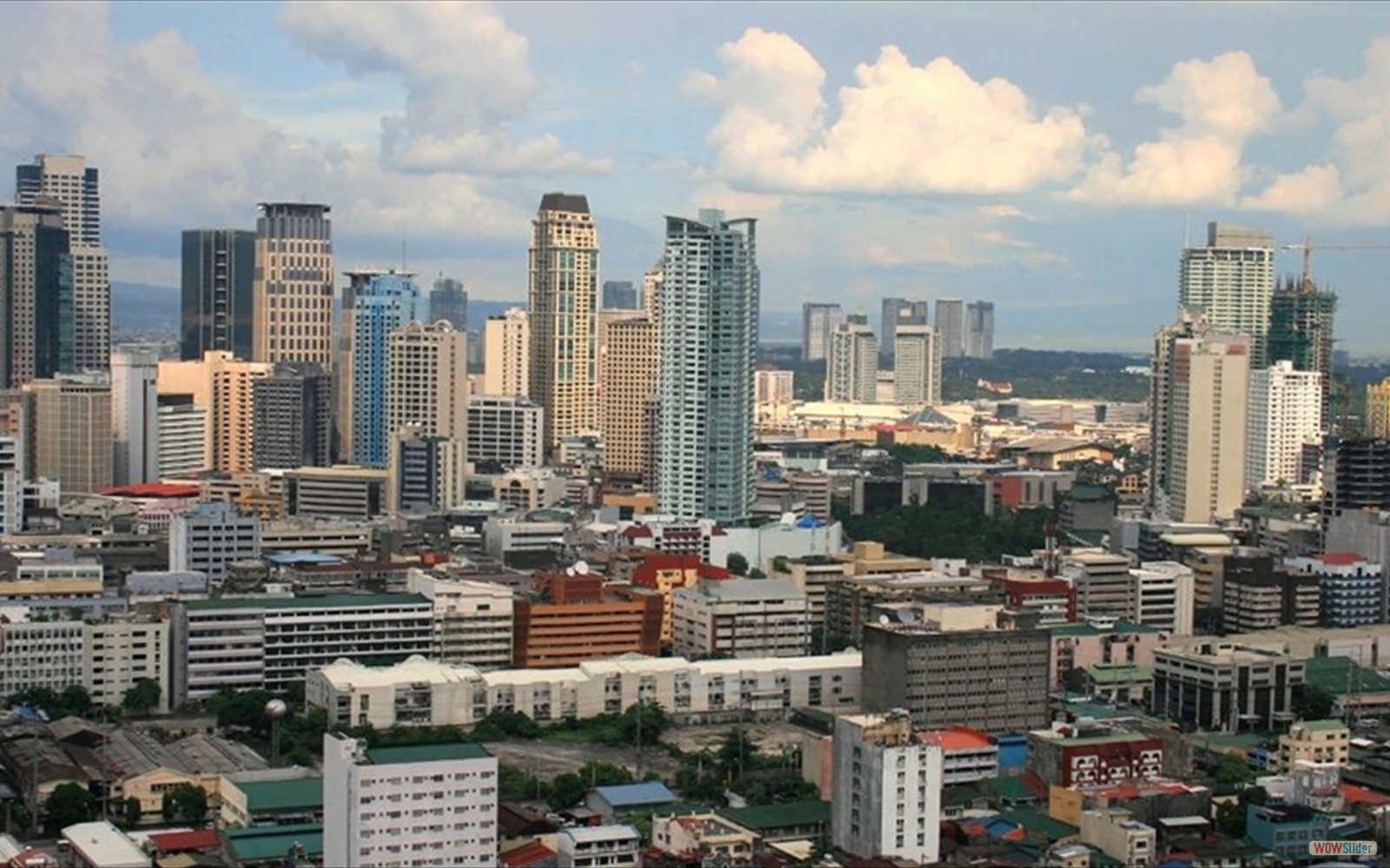 Manila City